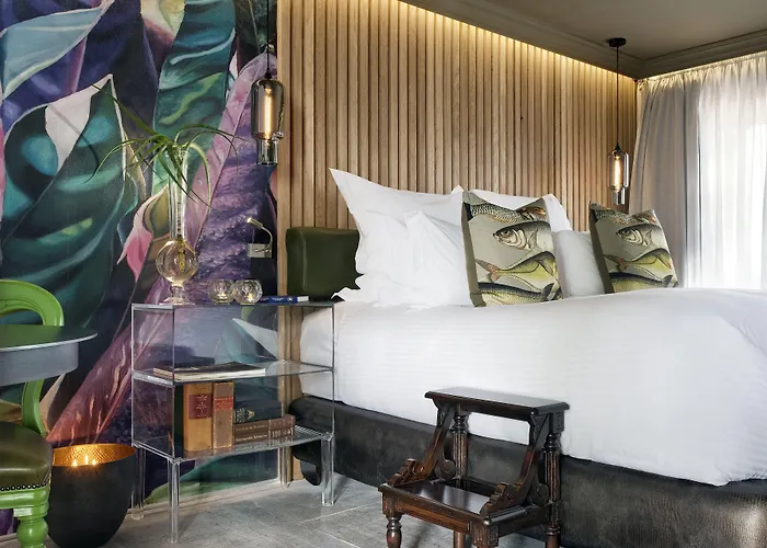 Majeka House Boutique Hotel By The Living Journey Collection
